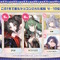 『アズレン』“今年1年で最もケッコンされた艦船”は…？8周年記念の「ゲーム内データランキング」が一挙発表