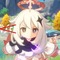 スシローが『原神』とコラボか？パイモンらしきコメントやオロルン、夢見月瑞希たちのシルエットで匂わせ