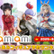 10年振りに登場した「ドラゴンボールZ」ブルマ、「ウマ娘 シングレ」オグリがランクイン！あみあみ8月フィギュア予約ランキング公開 画像