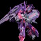 四足歩行形態「ブルートモード」にも変形！MGガンプラ「ガンダムアストレイミラージュフレーム セカンドイシュー」発表 画像