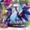 『ポケカ』新パック「インフェルノX」より10枚の新カード公開！“反撃”に注意の「メガヘラクロスex」や「ムウマージex」など 画像