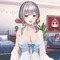 ホロライブ・白銀ノエルの“部屋着ASMR配信”、セクシーすぎてメン限へ―兎田ぺこらも「こ、こんなことが許されていいのか！？」と興奮隠せず 画像