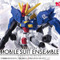 「Sガンダム」や「ゼク・アイン」らをカスタマイズ！ガシャポン「モビルスーツ アンサンブル」第13弾の再販締切が迫る