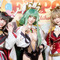 【コスプレ】『アズレン』8周年記念したお祭りが秋葉原で開催！指揮官を沸かせた美女コスプレイヤー、個性あふれる展示が最高すぎた【写真64枚】