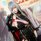 【コスプレ】カッコ良すぎる立ち姿と妖艶な横アングルを見よ！『アズレン』フリッツ・ルメイの美ボディが破壊力抜群【写真8枚】