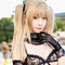 【コスプレ】伊織もえが台湾でも圧倒的な人気をみせる！大胆さと繊細さを併せ持つ黒のシースルー衣装でファンの心をグッと掴む【写真8枚】
