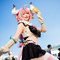 【コスプレ】チャーミングな笑顔とおへそが可愛い！人気レイヤー「すずら」が『原神』ヴァレサで台湾のファンを魅了【写真8枚】