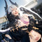 【コスプレ】スレンダーな肢体とダークな造形美がすごい！台湾美女による『FGO』リリスの重厚さと妖艶さが圧倒的すぎる【写真8枚】