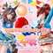 『ウマ娘』新作一番くじの全ラインナップ公開！ナイスネイチャら10人を“チアガール＆応援団衣装”で描き下ろし―オリジナルポーズのフィギュアも可愛い