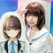 【コスプレ】めちゃキュートな下級生カノジョがお出迎え！セーラー服の博多美人と“いちゃいちゃ”できる『制服カノジョ3』ブースレポ【TGS2025】