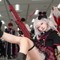 【コスプレ】小悪魔な表情で挑発してくるムツキが可愛すぎ！『ブルアカ』随一のいたずらっ娘に煽られたい人が続出【写真9枚】