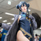 【コスプレ】チャイナ服からスレンダーな美脚が露わに!『ブルアカ』キサキの颯爽とした立ち姿が絵になる美女レイヤー【写真9枚】