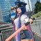 【コスプレ】スタイル良すぎなストッキングやヨルさん、キュートなブラマジガールまで「アコスタ池袋」注目レイヤー9選【写真44枚】