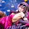【コスプレ】理性が吹き飛ぶ！スタイル抜群な中国美女レイヤーまとめ━『無限大』『カレイドライダー』などゲームキャラを完全再現【TGS2025】