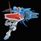 HGガンプラ「G-セルフ（劇場版Ver.）」が大気圏用パック&宇宙用パックをセットにして新登場！戦域自在のオールインワンセット 画像