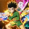 スマホ向け新作『HUNTER×HUNTER NEN×SURVIVOR』発表！大量の敵と戦い抜くサバイバルローグライトアクション