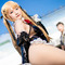 【コスプレ】ボリューミーな太ももで魅せる『DEAD OR ALIVE』マリー・ローズ！インドネシア美女の曲線美が素晴らしすぎた【写真9枚】