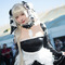 【コスプレ】重戦車級の美ボディで愛らしさマシマシ！香港美女による『アズレン』フォーミダブルにハートを撃ち抜かれた【写真9枚】