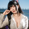 【コスプレ】黒ストッキング＆ハイヒールで魅せるスーツ姿が絶景！香港美女の『ブルアカ』調月リオが魅惑のスタイルを披露する【写真8枚】