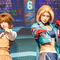 【コスプレ】『スト6』人気キャラのキャミィと戦える？！鍛えられた腹筋vs小柄な美少女レイヤーのファイトはいかに【TGS2025】