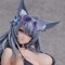 きわどい水着に寝そべるポーズが艶やか…『アズレン』より「信濃」が1/4スケールの大ボリュームで立体化