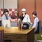 “ただの新作麻雀回では？”『雀魂』×「銀魂」コラボ記念アニメが公開―賞品の高級牛肉を狙い「万事屋」がいつも通りハチャメチャに 画像