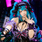 【コスプレ】日中美女レイヤーと距離が近すぎてドキドキが止まらない！バイク×美女で話題の『チェイシング・カレイドライダー』レポ【写真41枚】