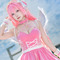 【コスプレ】ミニスカドレスが可愛い『NIKKE』ドロシーの新人美少女レイヤーに密着！TGS2025でリアル10連ガチャにチャレンジ【写真16枚】