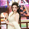 【コスプレ】中国ドラマのような美男美女が大集結！『逆水寒』ブースが豪華絢爛すぎて別世界だった【写真36枚】