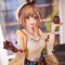 やっぱりこの太もも！『ライザのアトリエ』より元気ハツラツな「ライザ」新作フィギュアが公開 画像