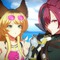 『GBVSR』新キャラ「メグ」は、まりっぺとの掛け合いが楽しい！ふたりの連携＆インファイトの強さで勝利をめざせ