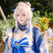 【コスプレ】ゲームから飛び出したような美女レイヤーがアコスタ池袋に集結！『原神』『NIKKE』『ブルアカ』など人気作がズラリ【写真39枚】