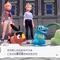 『ポケモンレジェンズZ-A』の御三家選び、実は“4匹目のポケモン”も選択可能―ただしメチャクチャ怒られる