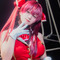 【コスプレ】今日は「ミニスカートの日」！マリン船長やセーラー戦士など、美脚際立つミニスカを着こなす美女レイヤー7選【写真37枚】