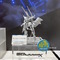 新作ガンプラ「HG ハンブラビ(GQ)」発表！「ガンダム ジークアクス」劇中で描かれなかった可変機能は果たして…？