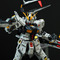 「PGU νガンダム」から「フルアーマーZZガンダム Ver.Ka」、「グスタフ・カール00型」まで、宇宙世紀を駆け抜けたMSの展示が熱い！【イベントレポート】 画像