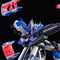 ガンプラ「RG Hi-νガンダム」に新たな拡張セット！新規造形の「ハイパー・メガ・バズーカ・ランチャー」とフィン・ファンネル用エフェクトを収録