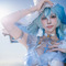 【コスプレ】透明感あふれる色白スレンダー美女と海へ…!『鳴潮』ショアキーパーの妖艶な美しさと神秘性を追い求めて【写真8枚】