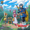 HD-2D版『ドラゴンクエストI&II』の配信ガイドラインが意味深…“『DQII』の2回目のスタッフロール後”はしばらく投稿禁止