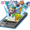 Twitterでモンスターを育てるゲーム『Twimon』登場