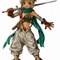 『Wizardry 囚われし亡霊の街』、魅力的な新キャラを一挙に4人公開
