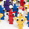 『ピクミン』の全キャラクターをレゴで作ってしまった男 