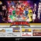 Wiiだけの完全新作『スーパー戦隊バトル レンジャークロス』発売決定