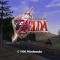 N64版『ゼルダの伝説 時のオカリナ』オープニングムービーを3DS版と比較