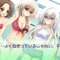 『乙女はお姉さまに恋してる Portable ～2人のエルダー～』中盤はオリジナルストーリーが展開