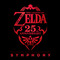 ゼルダの伝説25周年オーケストラ、ロサンゼルスでの公演も決定 