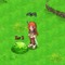『剣と魔法のログレス』本日よりオープンサービス開始 ― 直感的な戦闘システムを紹介