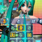 セガ、「初音ミク」のフリック入力リズムゲーム『ミクフリック』iOSで配信