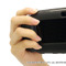 グッと握りやすいグリップを搭載、操作性も抜群なPS Vita用プロテクトカバー「シリコングリップ V」