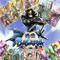戦国カードバトルRPG『戦国BASARA カードヒーローズ』近日配信